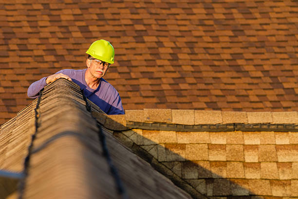 Quick and Trustworthy Emergency Roof Repair Services in Deerwood, TX